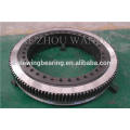 Rolling Bearing with black oxide coating